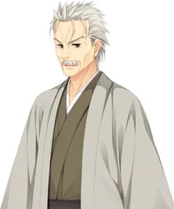 Kurama Genjuurou