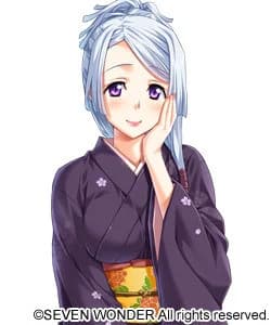 Firia Miyoshino
