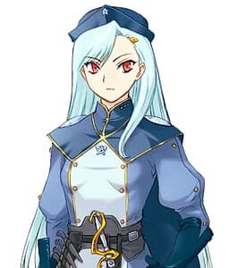Elizabeth Lacock