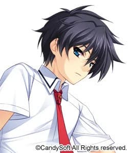 Kanisawa Sanagi