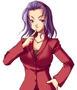 藤島 理恵
