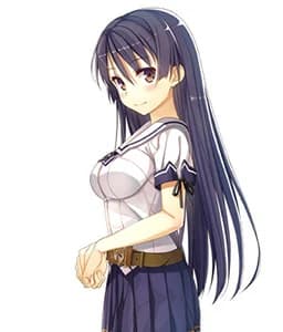 Kudou Mai