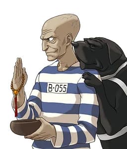 Houinbou Ryouken