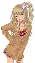 Hagio Elena