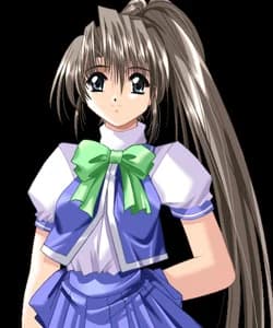 Mimura Kasumi