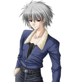 Minami Rei