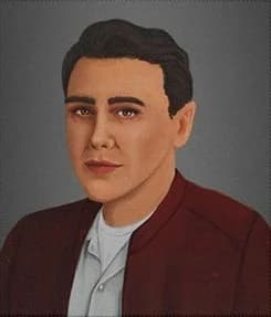 Franc Rayne