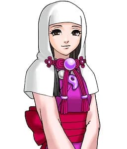 あやめ