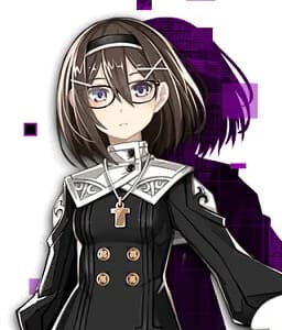 二ノ宮しいな