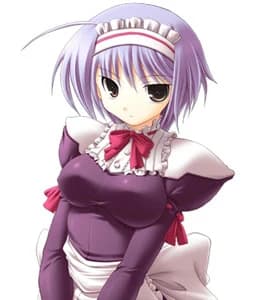 Suzuri Aoba