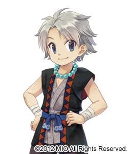 Touma