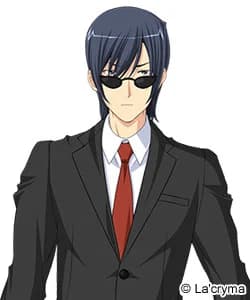 Sanada Keisuke