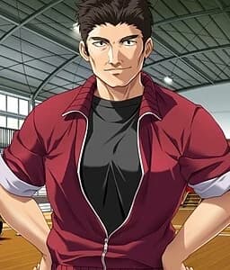 Shidou Seito