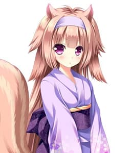 栗岛鬼灯