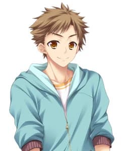 魚尾 篤郎