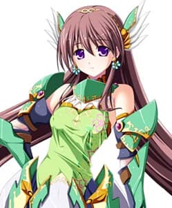 ティルカ