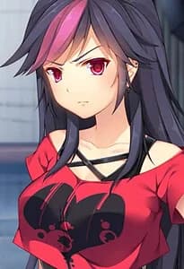 琳
