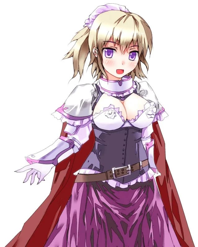 シルドリア