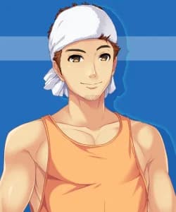 二宫渔太