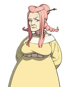 Seragaki Tae