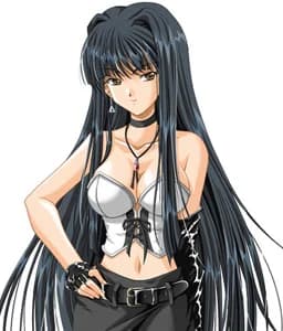 Daria