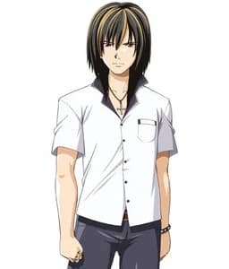 Yashiro Akira