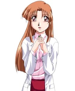 城宮 明日香