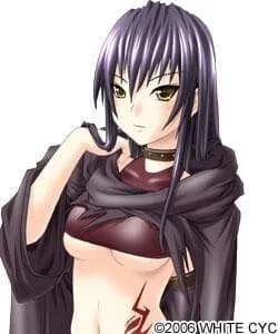 Shinigami