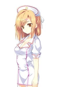 葉加瀬 リズ