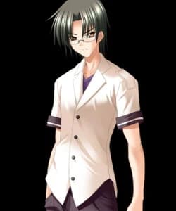Hikawa Takumi