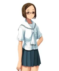 斉藤 敦子