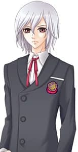 Houshou Sumire
