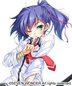 Kujou Hijiri