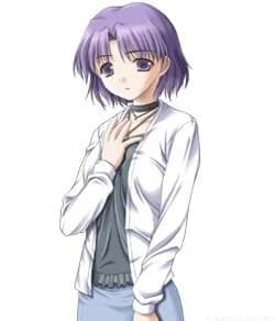 Tsukamoto Youko