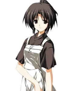 加茂 サユキ
