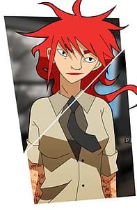 Mellie