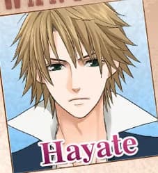 Hayate