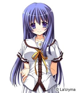 Mizusaka Miki