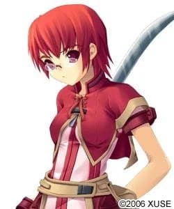 Himika R. Lasfolt