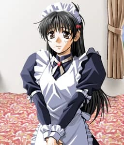 Haibara Kasumi