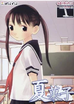 夏菓子～なつかし～