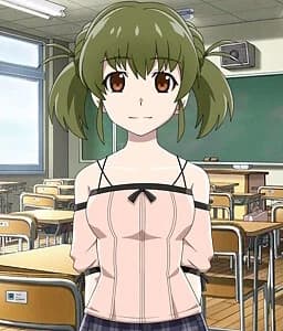 公由 夏美