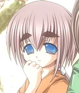 梢