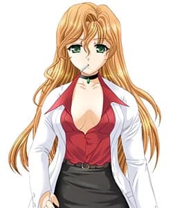 本条 遼子