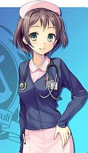 Fushimi Mio