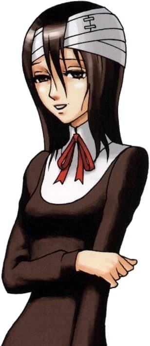 鹿羽うらみ