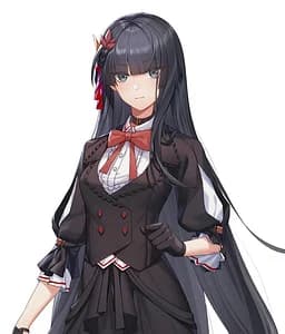 柯希尼娅