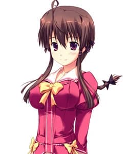 桃知 あえか