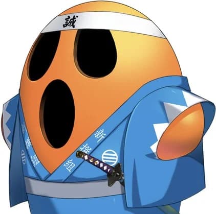 土方･H･歳三