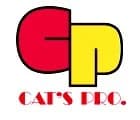 Cat's Pro.